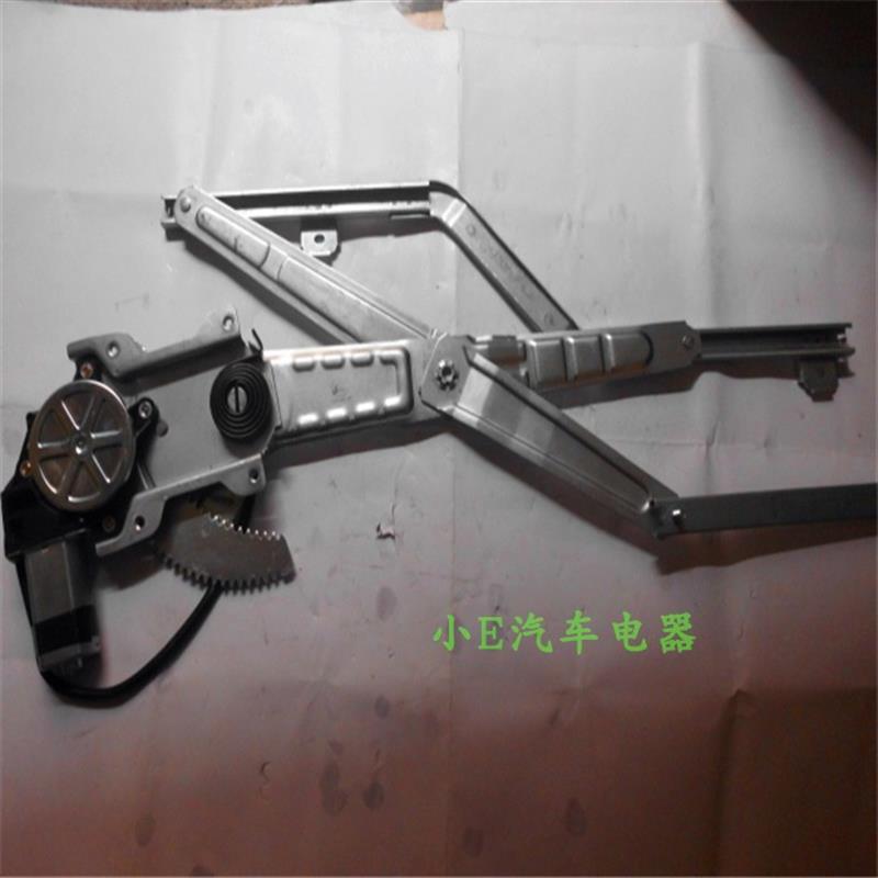江淮亮剑帅铃3电动玻璃升降器总成 采用优质电机质量稳定中杰出品