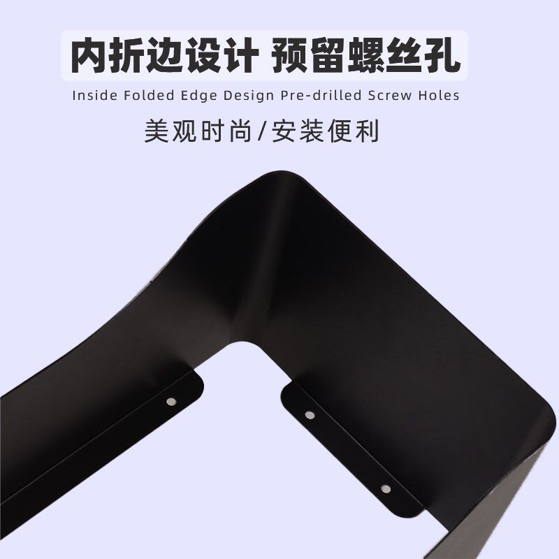 人脸识别门禁防雨罩遮阳罩室外门铃防水罩防晒社区门禁牀包户外