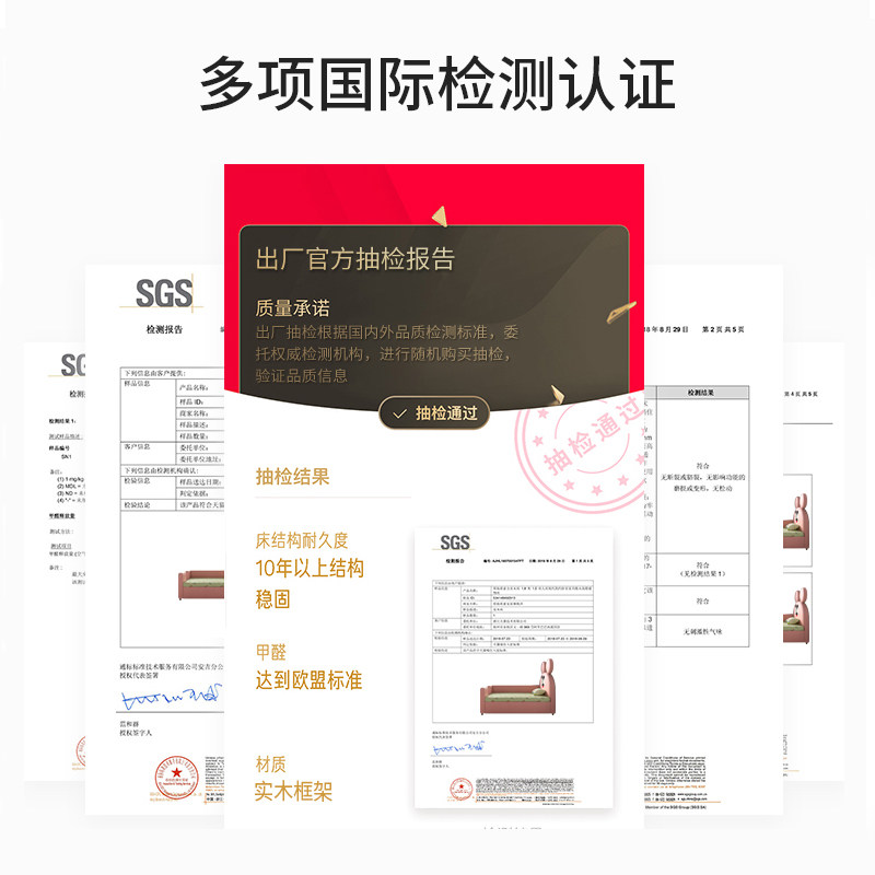 儿童床实木拼接床加宽边床婴儿房宝宝房床公主床带护栏单人床定制