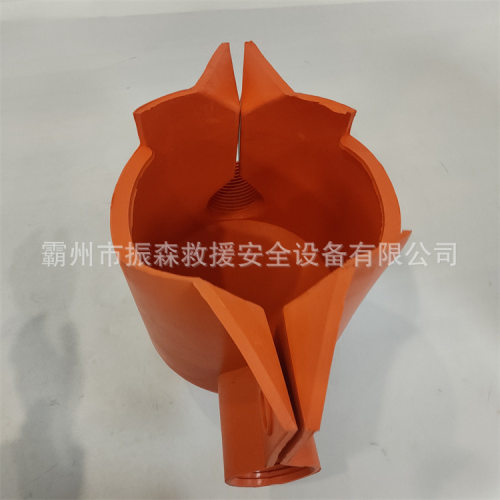 DDZSZBZ10-2-1针式绝缘子遮蔽罩瓷瓶遮蔽护罩瓷瓶遮挡罩