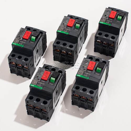 马达电动机保护开关GV2-ME14C-08C-10C-16C-22C-32C-20C 05C 20C