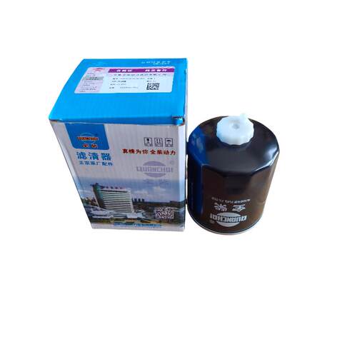 全柴4C2柴油滤清器1408502810106国三F1159-022柴油滤清器全柴