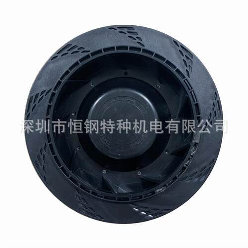 美甲吸尘器15035离心风扇 DC12V24V48V