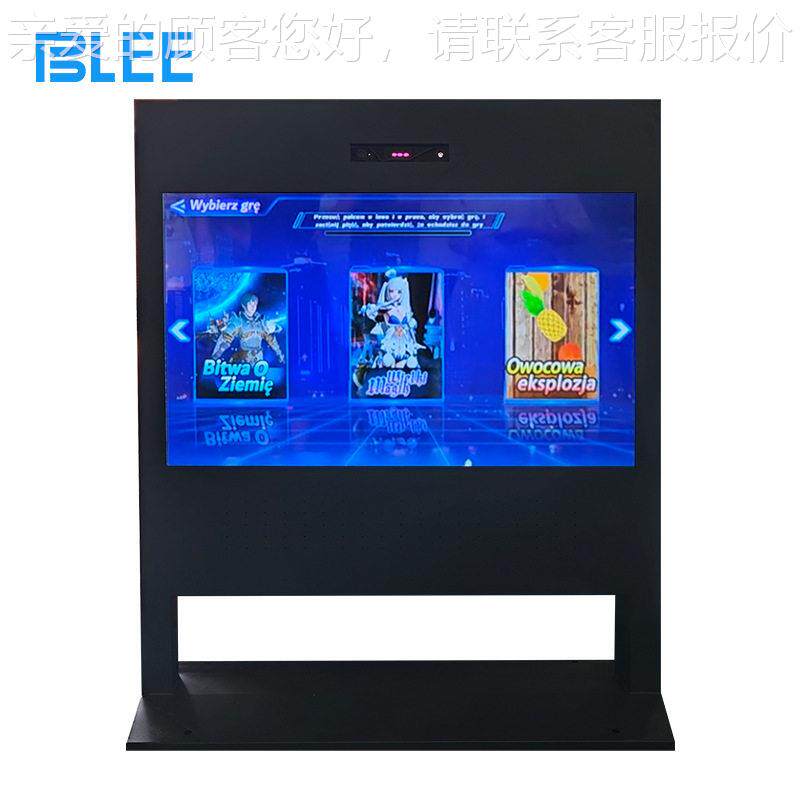 vr体感游戏一体机双人飞船飞机电玩虚拟安全体验馆大型9D游乐设备