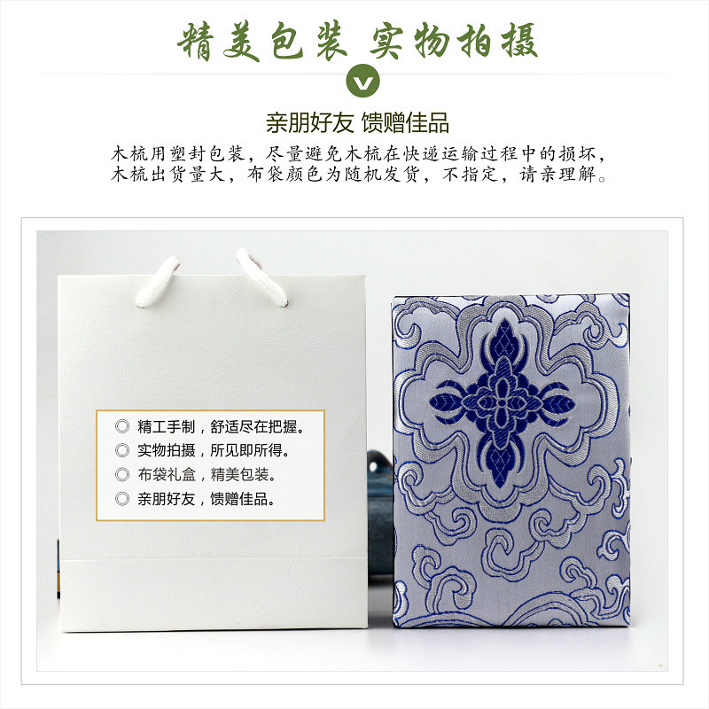 篦子梳黑檀木梳加密虱梳子双面超密齿梳头去头皮屑蓖子儿童刮头虱