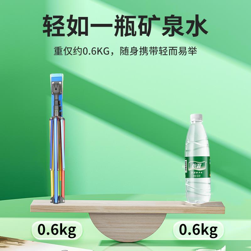 便携式铝合金乐谱架可升降折叠适用于二胡小提琴专业歌曲练习