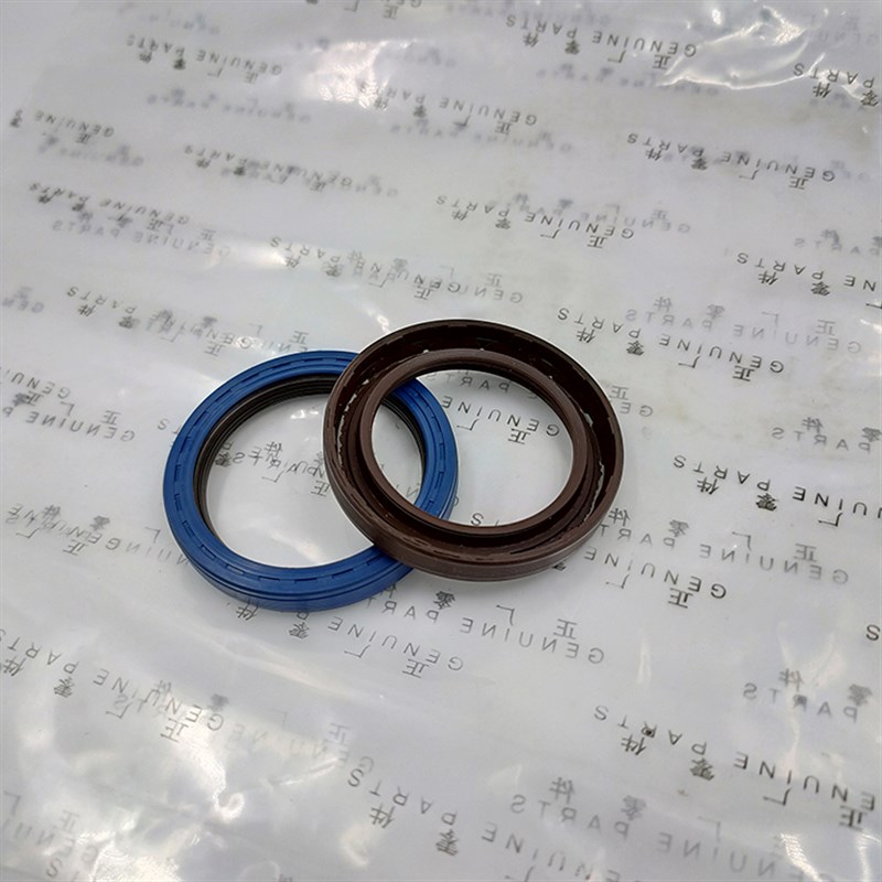 适配于标致508 408 3008 307 308 301世嘉C5全新爱丽舍凸轮轴油封