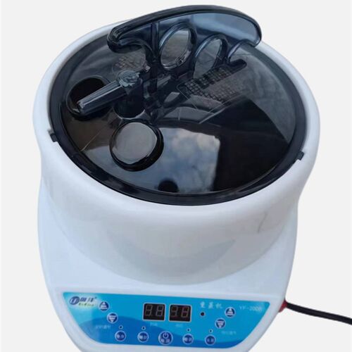 御沣蒸汽熏蒸机蒸汽机大容量升级熏蒸仪配熏蒸床蒸木桶煲中药蒸锅