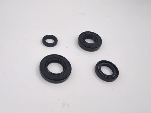 适用豪爵XPRESS125发动机全车油封