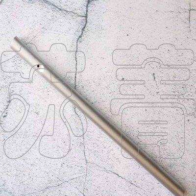 德国霍夫曼HOLEX插套管 延长杆 用于重型套头扳手 618610系列镀铬