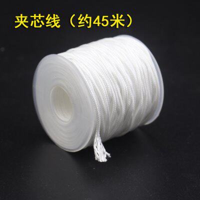 双轮空竹线 单轮空竹线 夹心空竹线图片