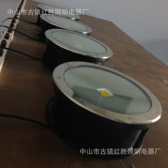 特价优惠热卖50W集成埋地灯led埋地灯、投射埋地灯广场埋地灯