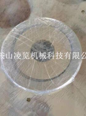 适用于美卓矿山机械圆锥破碎机缓冲弹簧破碎机配件弹簧座