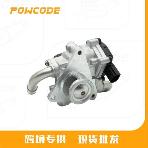 适用于大众CADDYIV2.0TDI04L131501R汽车废气再循环阀EGR阀