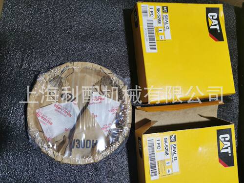 卡特彼勒5K52885K-5288:密封件总成IT12IT18BIT28IT28B