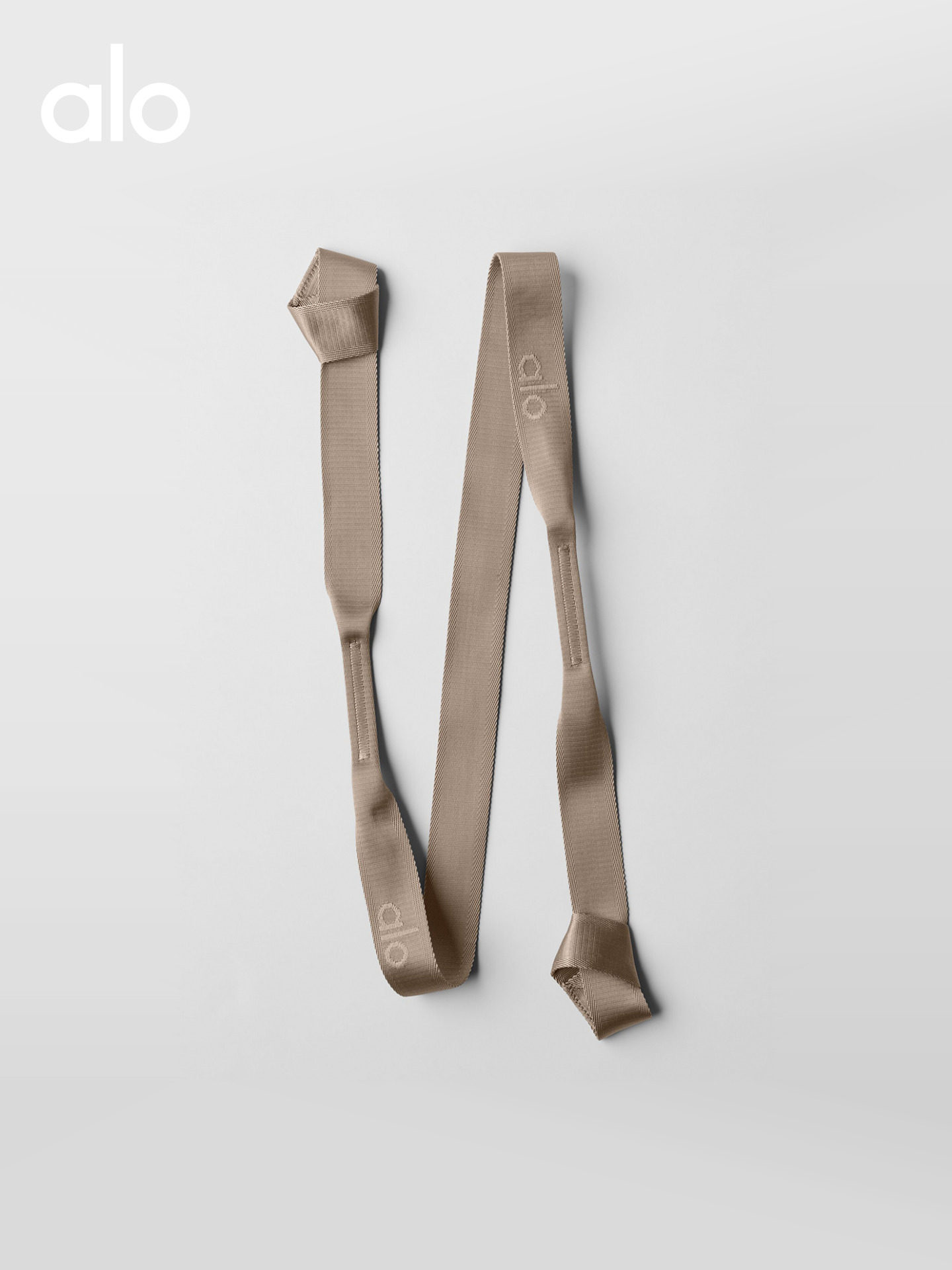 ALO Ailuo | Women's Sports Training Casual Portable Fitness Multifunctional Yoga Strap