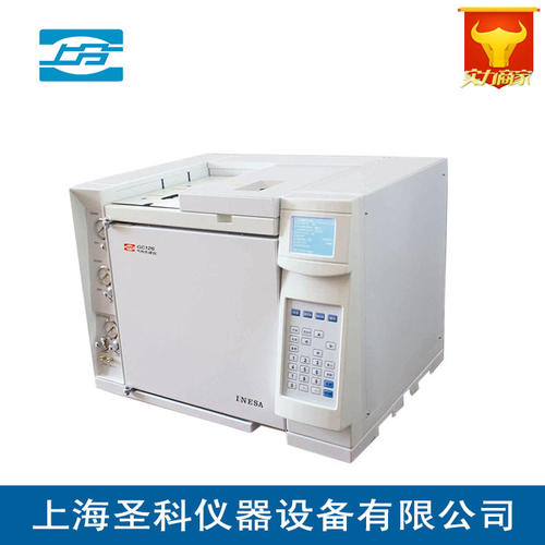 【精科上分】GC126N气相