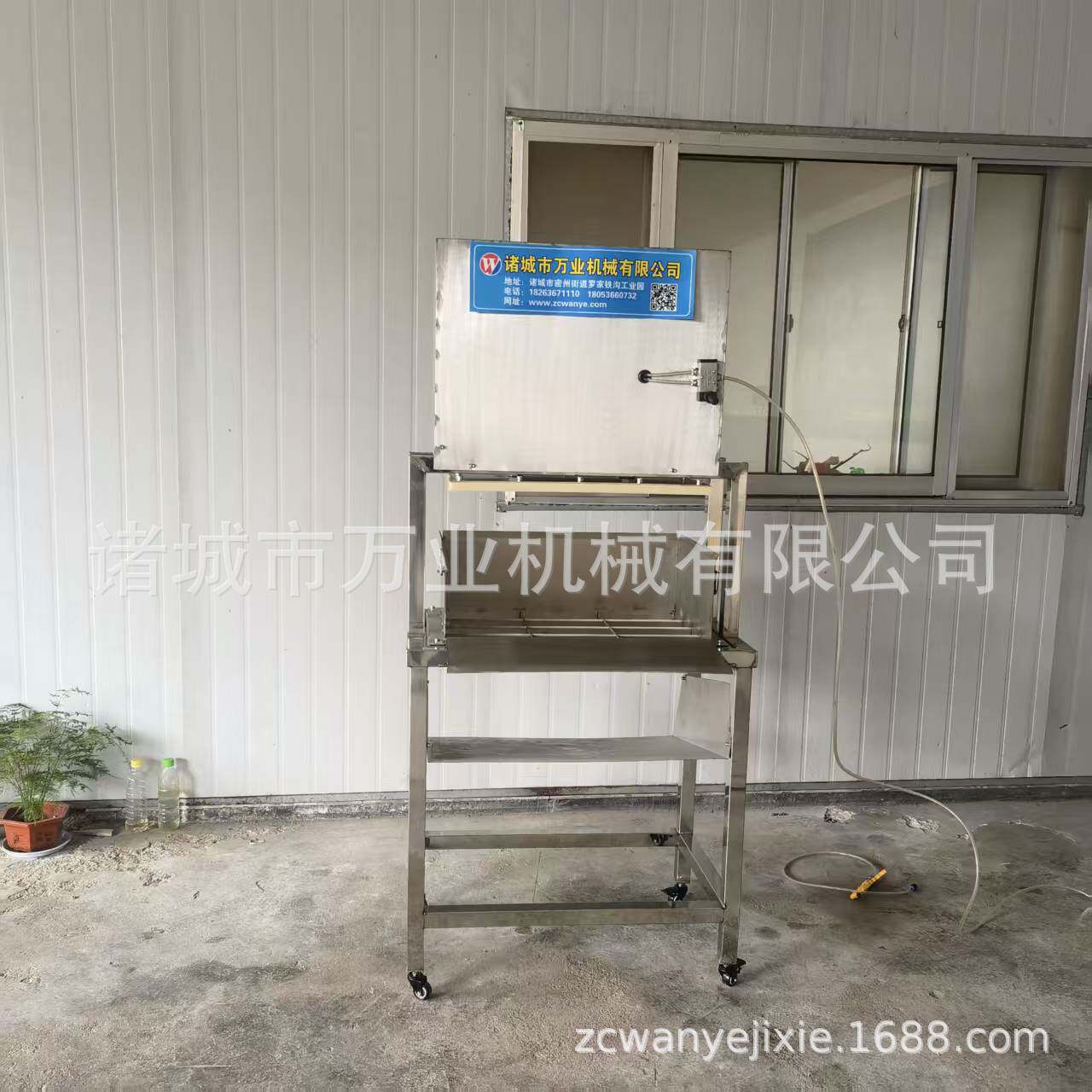 千页豆腐山楂糕海带奶酪不同形状切块机模具可根据需求制作