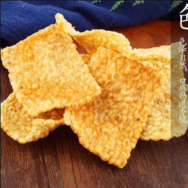 三角片生产线玉米脆加工设备食品挤压机立烨机械