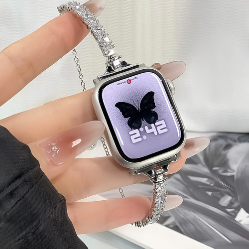 MAPUCEiWatchUltra手链表带