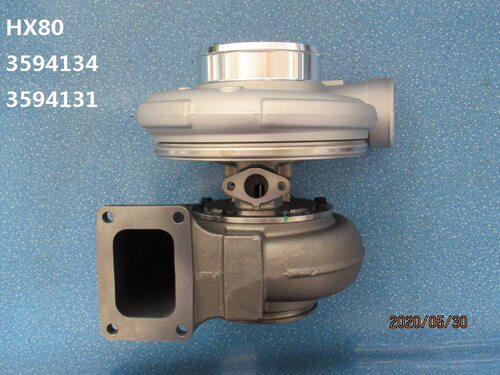厂家供货KTTA19-G4/turbo;Model:HX80;Assy3594134;Cust3594131