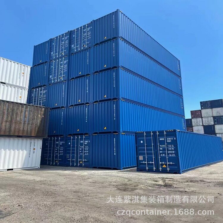 深圳广州郑州连云港出售集装箱买卖海运集装箱集装箱仓库集
