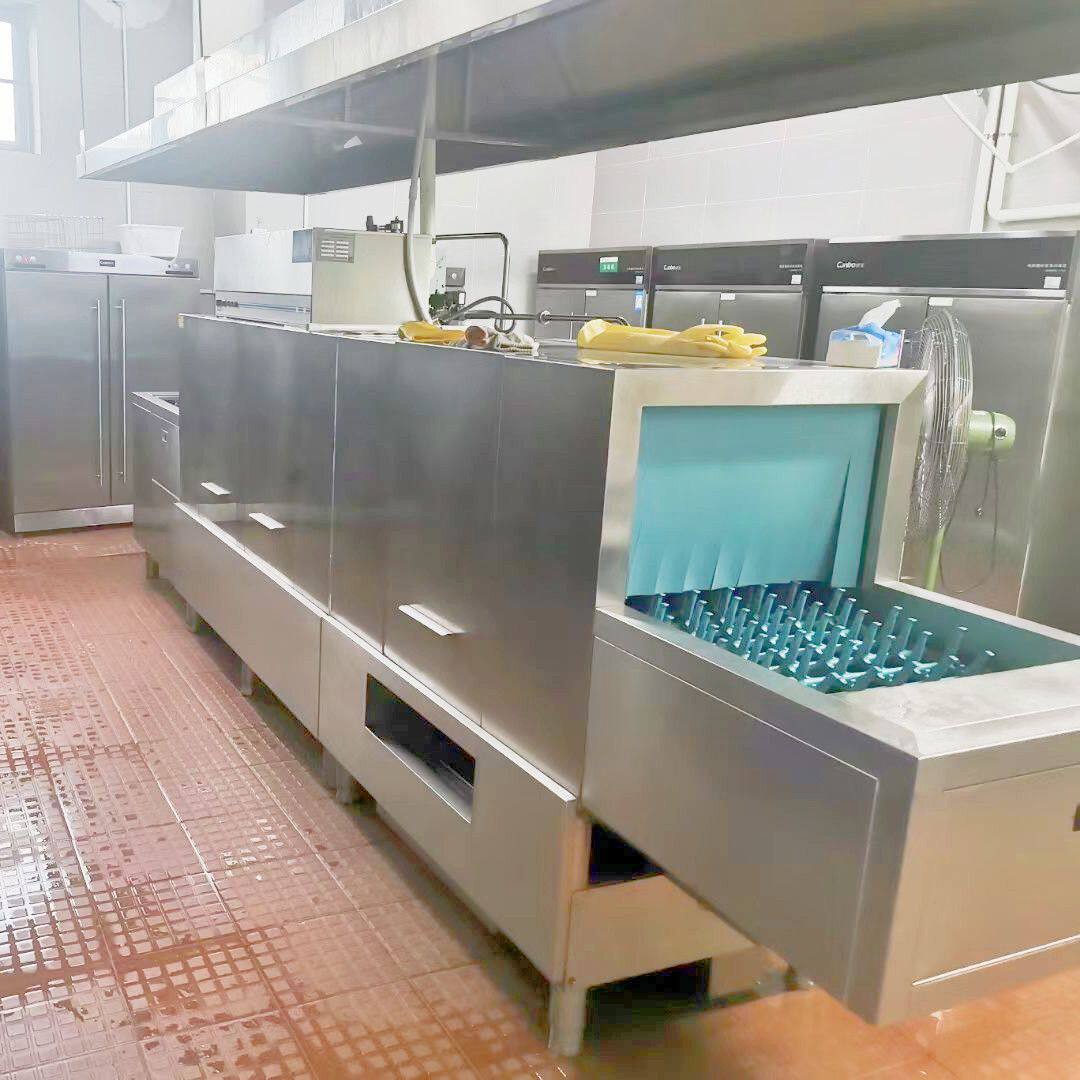 学校厨房工程安装设计承接深圳艺术学校厨房工程设计厨房安装厨房
