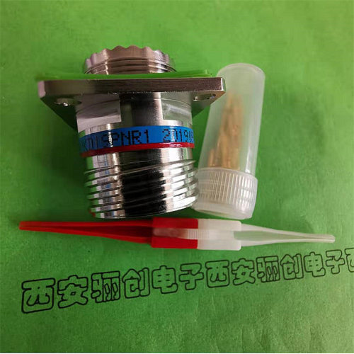航空接插件J599/20KB02A1N圆形连接器新品
