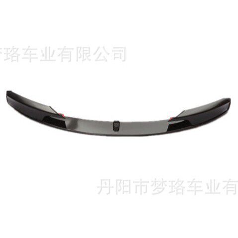 适用于宝马3系F30改装MP款前唇