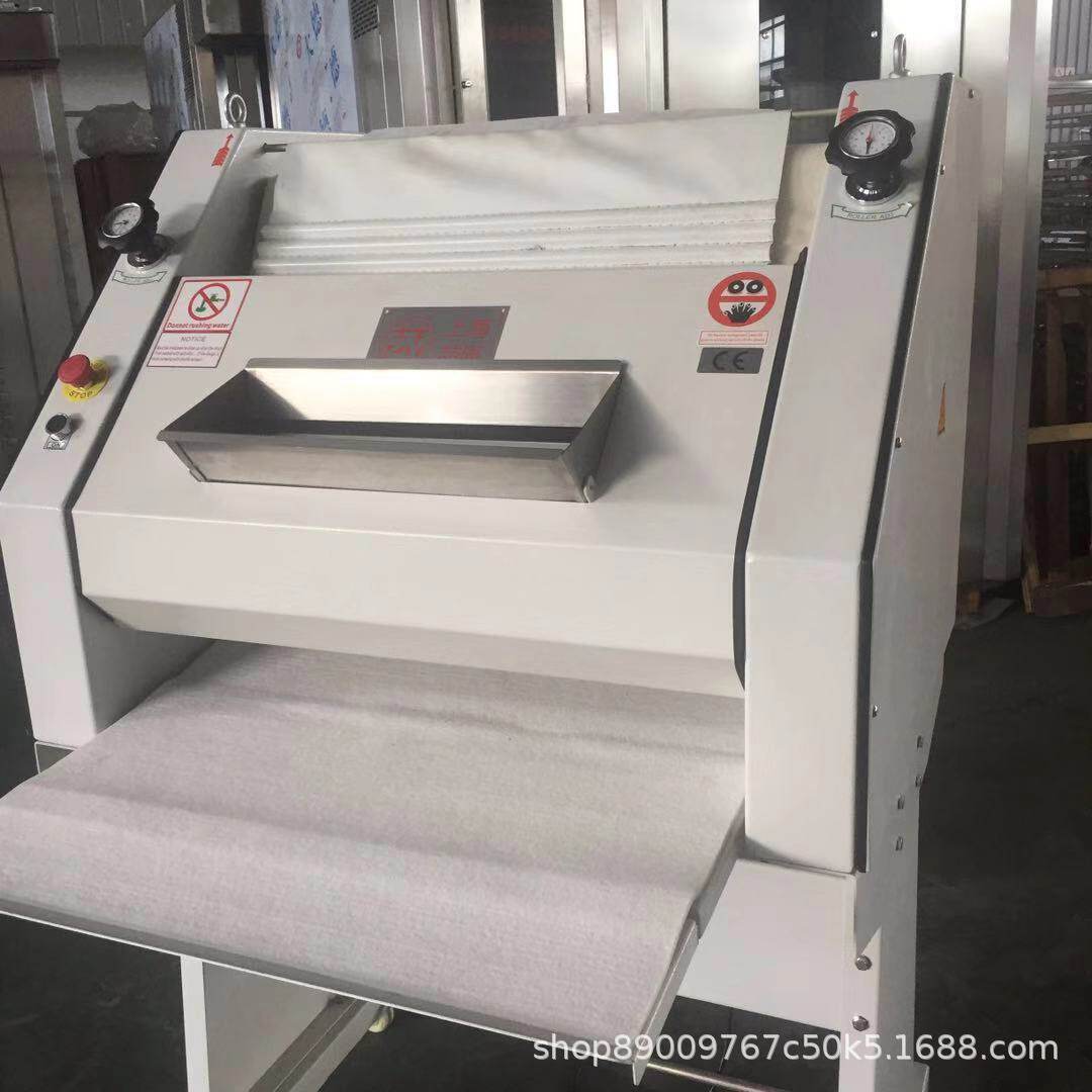 长法棍成型机商用烘焙法棒整形机面包房法棍整形机面团成型