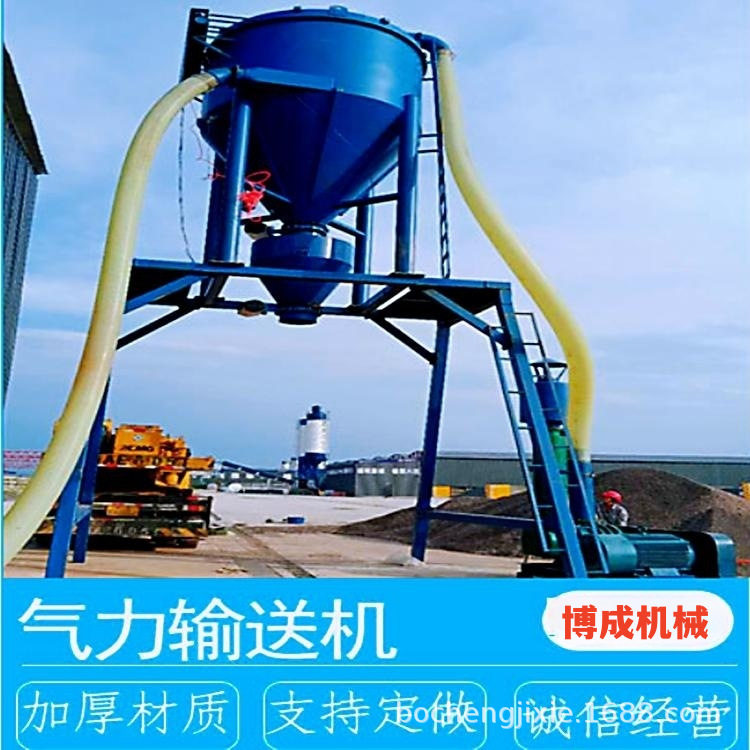 杭州电厂自动化气力吸灰机电厂检修锅炉灰气力输灰机