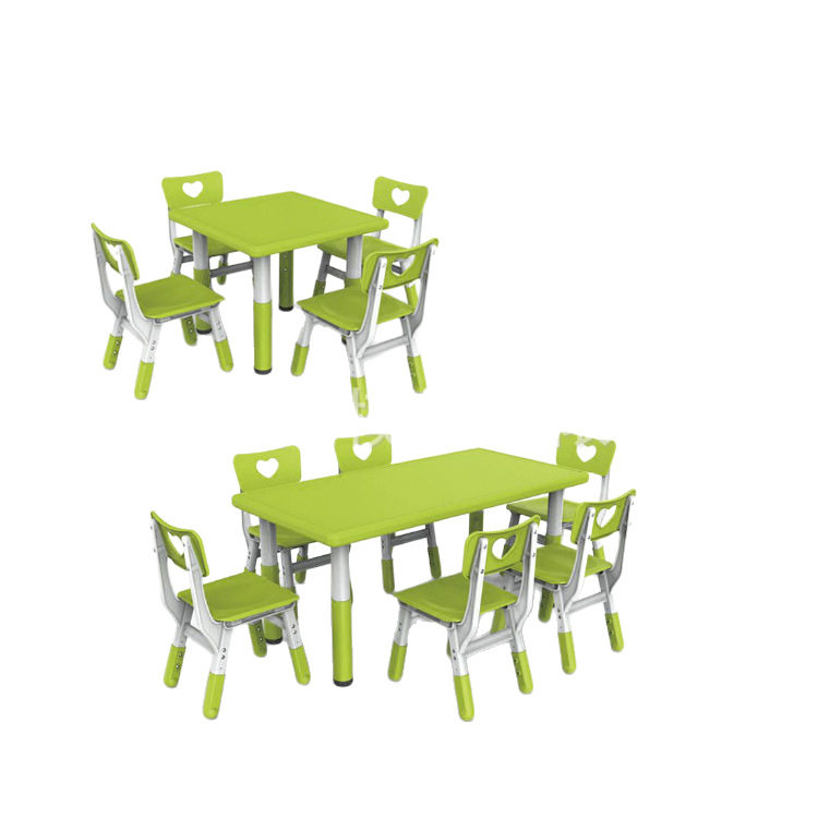 幼教课桌椅模具升降桌椅模具幼儿园专用儿童塑料桌椅模具