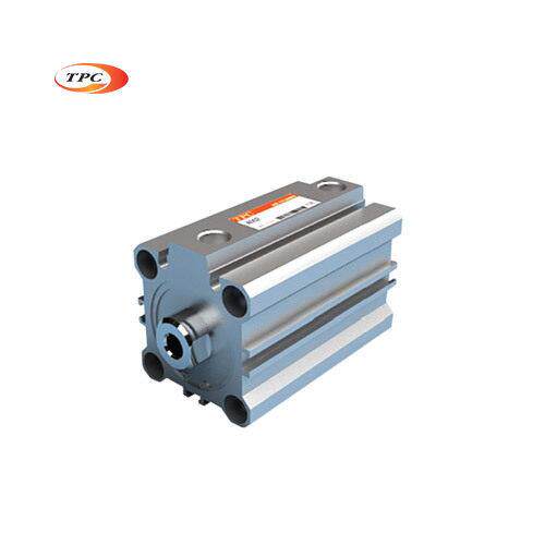 进口TPC 气缸 ADQ2B125-50DCM-A73K  ADQ2Z125-50DCM-W8H-R