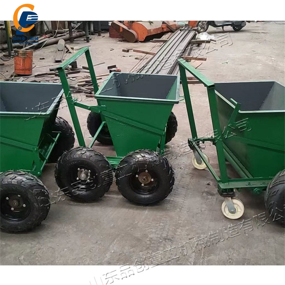 小型手推式冲砂机足球场体育馆草坪冲砂设备便携式人工草地充砂