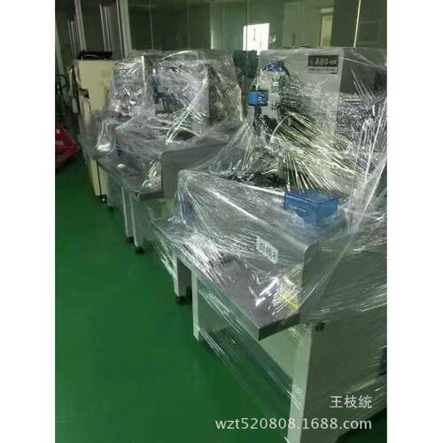 全自动COB邦定机LED邦定机IC邦定机二手ASM邦定生产焊线机