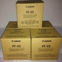 适用原装佳能Canon绘图仪PF-03 PF-04 PF-05 PF-06 PF-10打印喷头