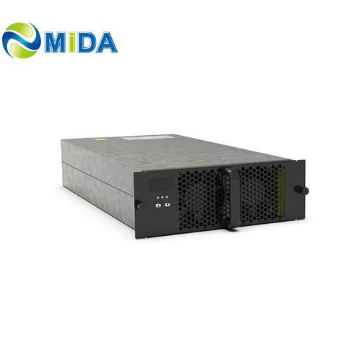 UR100020-SW 20KW优优绿能充电桩直流充电模块1000V/20KW/380V