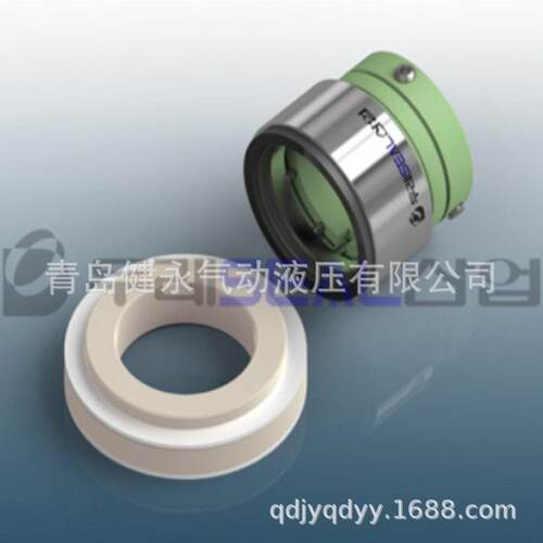 DOORE SEAL 端面内装式机械密封 DR1B型机械密封