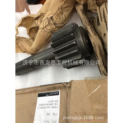 适用于卡特140K平地机变速箱轴 191-5973