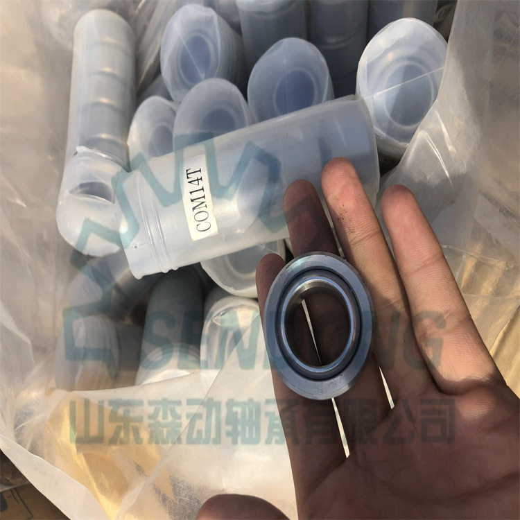 COM14T球面轴承35X52X18航空非标关节轴承CAR641734