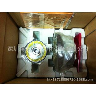 现货Harmonic谐波速机csf-25-80-2uh-lw