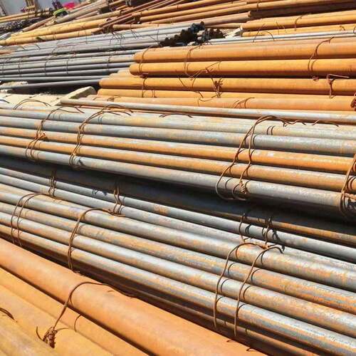 供应45MnB强度圆钢 45MnB强度合金圆钢 耐磨零件用合金圆钢