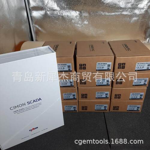 韩国CIMON通信模块 韩国PLC