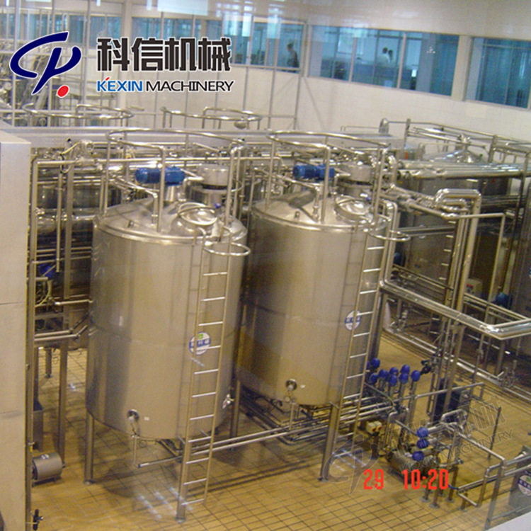 小型易拉罐装功能饮料生产设备成套红牛灌装设备厂家