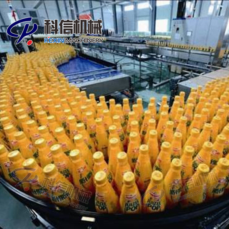 成套黄金梨饮料生产线设备中小型秋梨膏枇杷膏灌装设备厂家