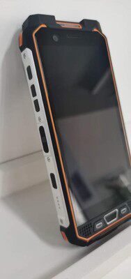 M5工业三防智能防爆手机DMR双模对讲LTE专网手持终端手机