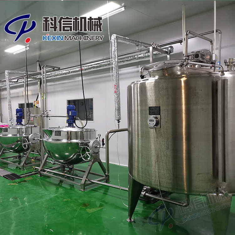 整套乌梅汁饮料生产乌梅汁饮料加工设备乌梅汁饮料制作设备