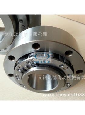 CKF-A50150型非接触式超越离合器（逆止器）