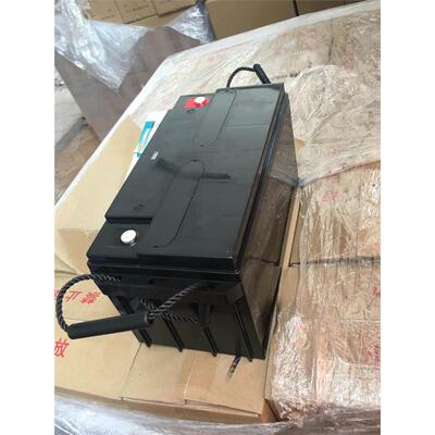 三瑞蓄电池12V65aH消防