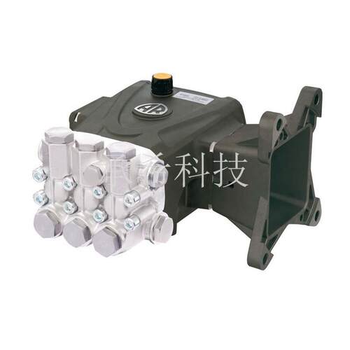 意大利 高压柱塞泵 AR艾热 喷雾 加湿 清洗泵--RRV4G36,RRV4G40